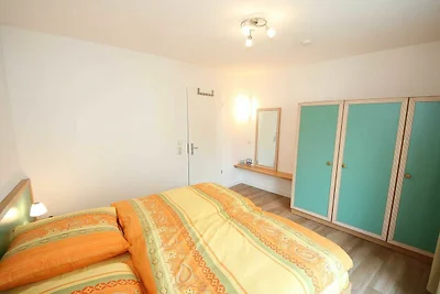 Vakantieappartement Gezinsvakantie Göhren