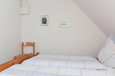 Vakantiehuis Ontspannende vakantie Wittmund