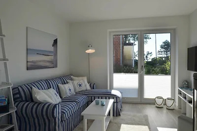 Vakantieappartement Gezinsvakantie Kronsgaard