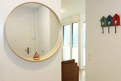 Villa Strandläufer Whg.