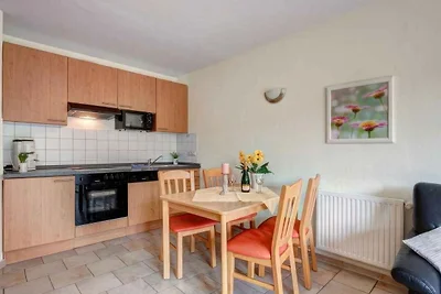 Ferienhaus Zum Sonnenglück, App. 11