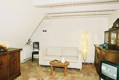 Appartamento Vacanza con famiglia Ückeritz