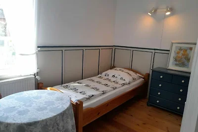 Drunkenmannstieg 12, EG