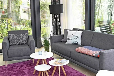 Haus Wetterhexe Sellin | Wohnung 01