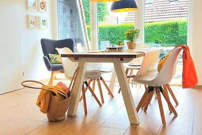 Appartamento Vacanza con famiglia Wittmund