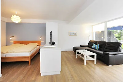 Vakantieappartement Gezinsvakantie Bensersiel