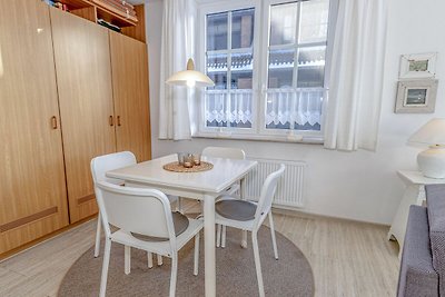 Ferienwohnung Seeigel