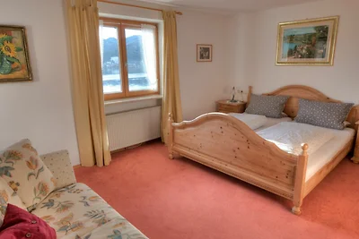 Appartamento Vacanza con famiglia Gmund am Tegernsee