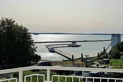 Appartamento Vacanza con famiglia Sassnitz