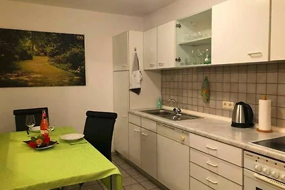 Ferienwohnung Glücksloggia