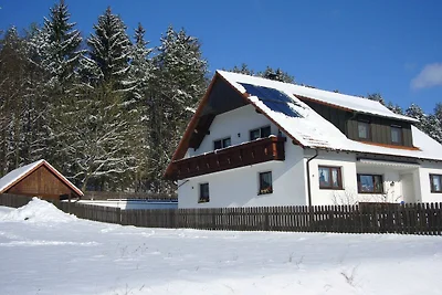 Ferienwohnung 1