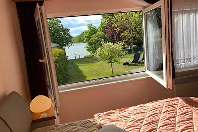Ferienhaus am Grossen Lychensee