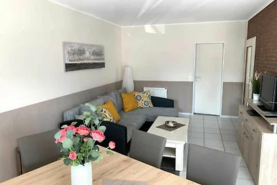 Vakantieappartement Gezinsvakantie Schillig