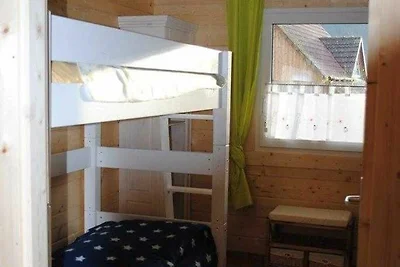 Vakantiehuis Ontspannende vakantie Edertal