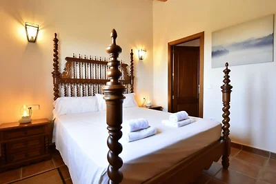 Vakantieappartement Gezinsvakantie San Lorenzo-Manacor