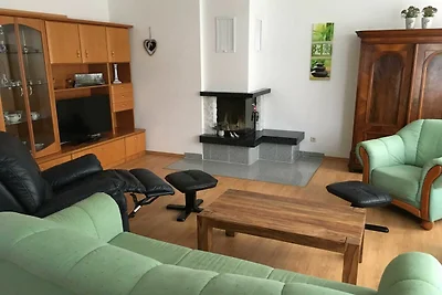 Doppelhaushälfte für 10 Personen