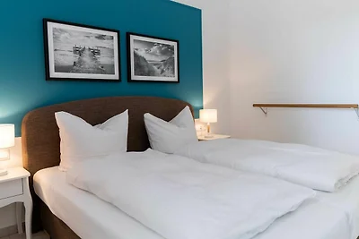 Ferienwohnung X
