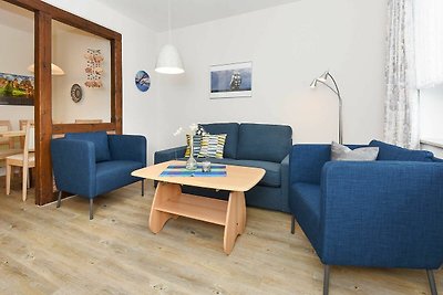 Holiday flat family holiday Neuharlingersiel