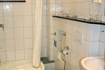 Haus Dreilanden Whg 06