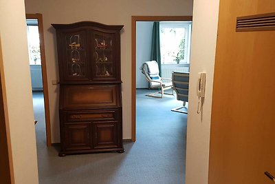 Holiday flat family holiday Leer