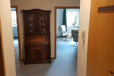 Vakantieappartement Gezinsvakantie Leer