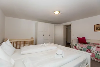 Vakantieappartement Gezinsvakantie Malchow