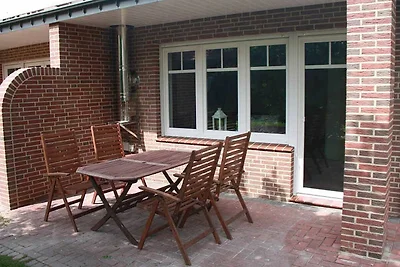 Vakantieappartement Gezinsvakantie Bensersiel