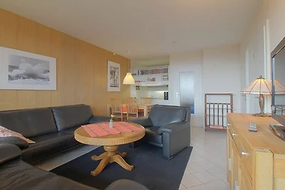 Vakantieappartement Gezinsvakantie Hohegeiß
