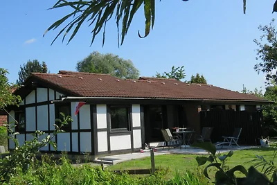 Ferienhaus 81 Scout 42qm für max.