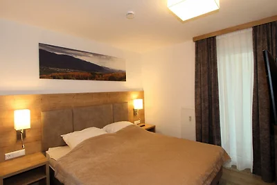 GRA-210 - Ferienwohnung mit Süd-Ost-Balkon un...