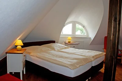 Appartamento Vacanza con famiglia Alt Reddevitz