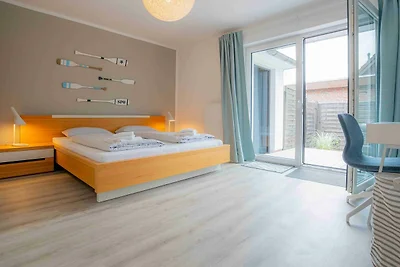 Vakantieappartement Gezinsvakantie Tating