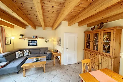 Doppelhaushälfte Weinrich mit Terrasse...