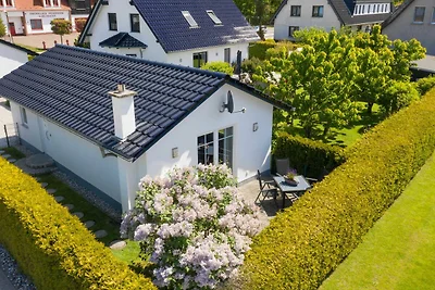 Vakantiehuis Ontspannende vakantie Karlshagen