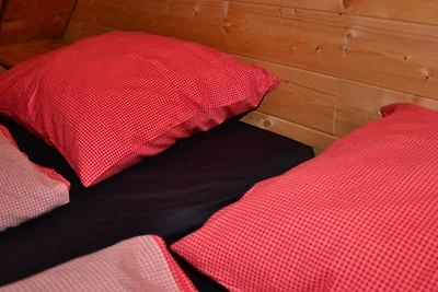 Casa vacanze Vacanza di relax Waldbach