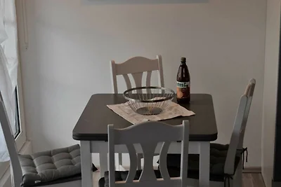 Ferienwohnung Austernfischer