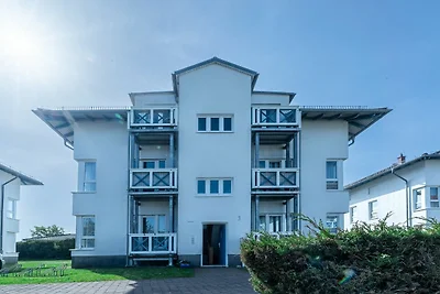 Fewo Vineta mit zwei Balkonen und Bio-Kamin