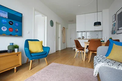 Appartamento Vacanza con famiglia Heiligenhafen