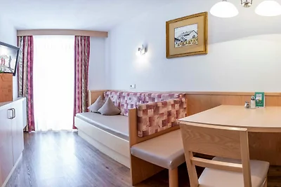 Appartamento Vacanza con famiglia Nauders