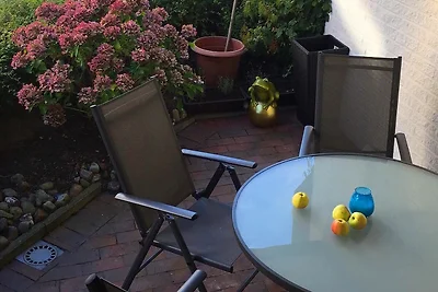 Kaiserallee, Fewo 130