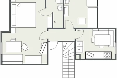 Vakantieappartement Gezinsvakantie Schliersee
