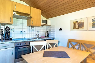 Vakantieappartement Gezinsvakantie Oberstdorf