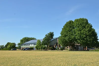 Vakantieappartement Gezinsvakantie Friedrichskoog