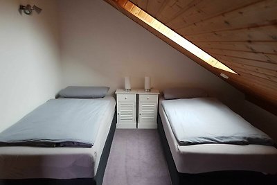 Ferienwohnung Schwarz