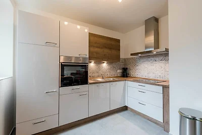 Vakantieappartement Gezinsvakantie Leer