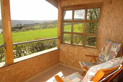 Vakantieappartement Gezinsvakantie Harbshausen