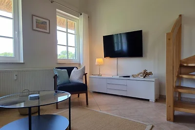 Vakantieappartement Gezinsvakantie Prerow