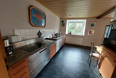 Vakantieappartement Gezinsvakantie 