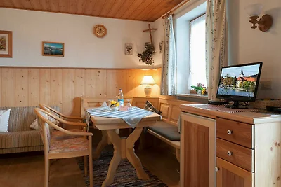 Ferienwohnung Enzian