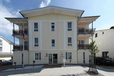 Vakantieappartement Gezinsvakantie Göhren